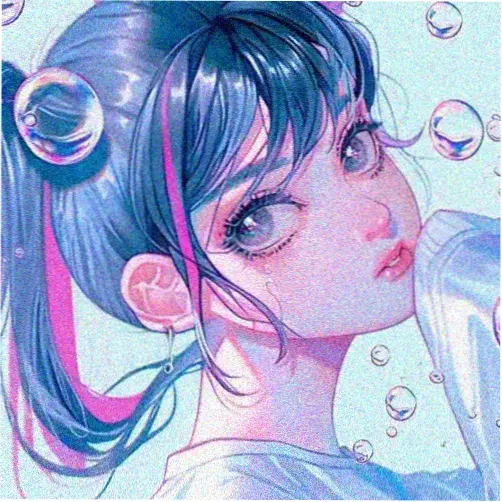 墨染青衣